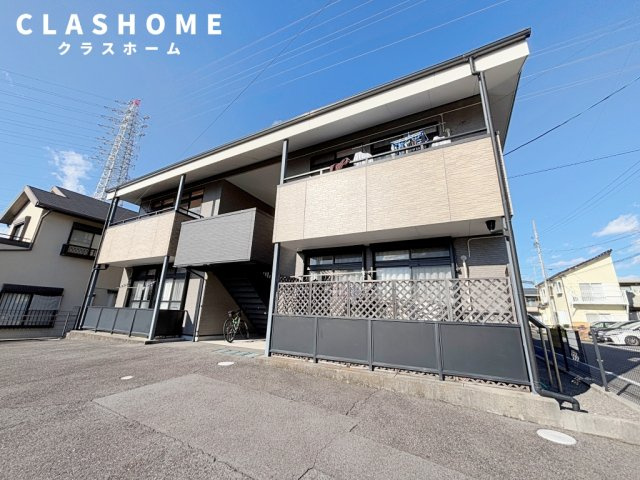 サウス谷田　　　刈谷市近郊の賃貸はクラスホームのエントランス