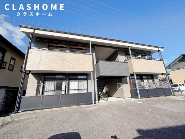 サウス谷田　　　刈谷市近郊の賃貸はクラスホーム