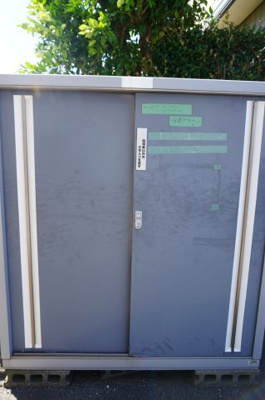 【その他共用部分】 | ヴェルデパルコＢ | 敷地内ゴミ捨て場