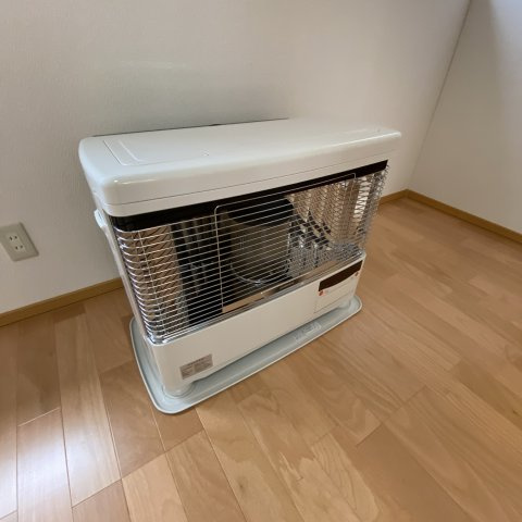 エムケーハイツの設備