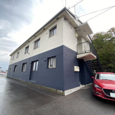 エムケーハイツ