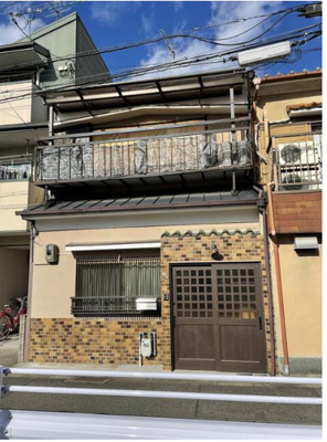 【外観】 | 右京区山ノ内宮脇町