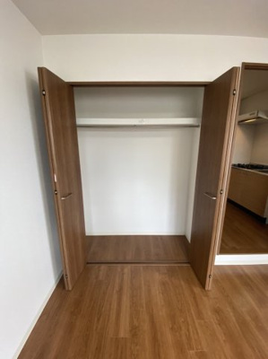 【収納】 | ロイヤルコート岡町