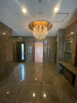 【ロビー】 | ロイヤルコート岡町