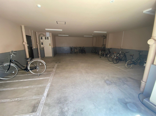 【その他共用部分】 | ロイヤルコート岡町