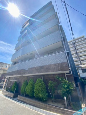 【外観】 | ロイヤルコート岡町