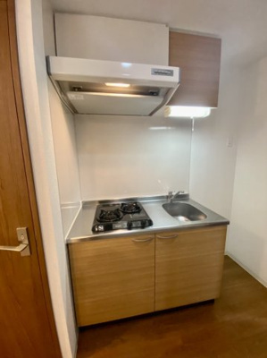 【キッチン】 | ロイヤルコート岡町