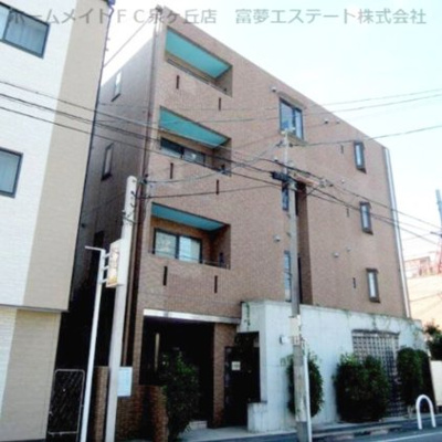 【外観】 | ビアンフェ