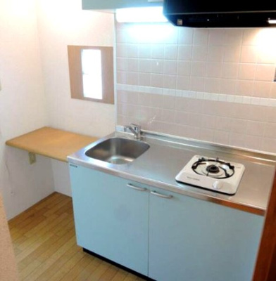 【キッチン】 | ビアンフェ