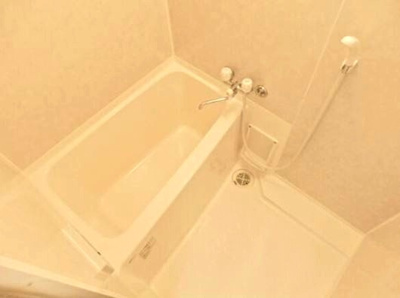 【浴室】 | ビアンフェ