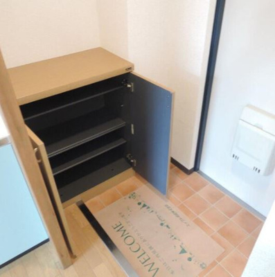 【玄関】 | ビアンフェ