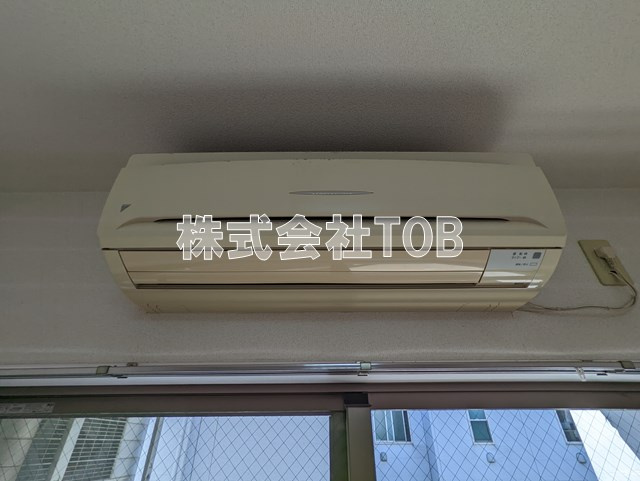 【設備】 | キングスコート | ※別号室参考写真※
