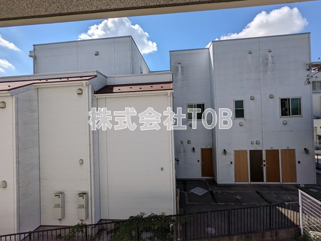【展望】 | キングスコート | ※別号室参考写真※
