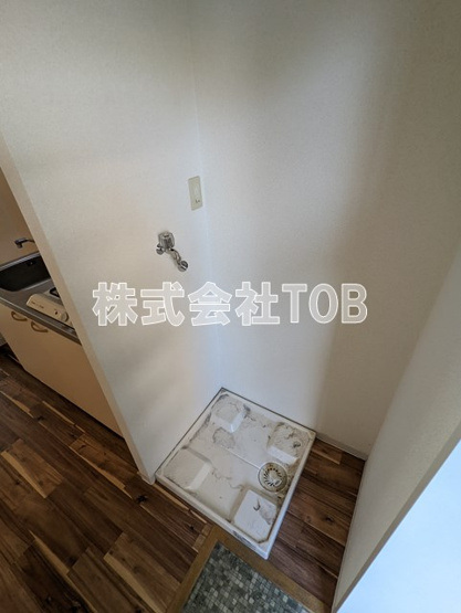 【設備】 | キングスコート | ※別号室参考写真※