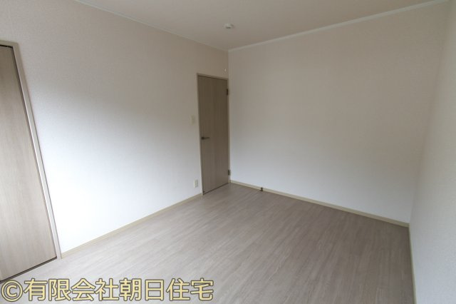 グレイスD壱番館の子供部屋