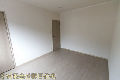 【子供部屋】 | グレイスD壱番館