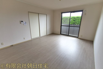 【内装】 | グレイスD壱番館