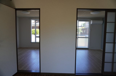 【その他】 | ヴェルデパルコＡ