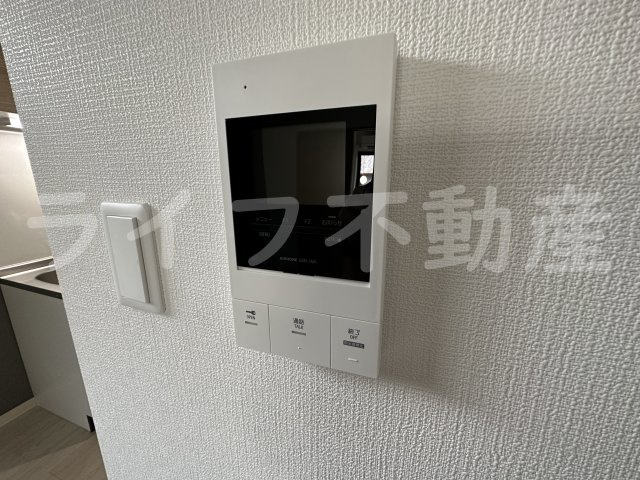 badge tomoi EstⅥのセキュリティ