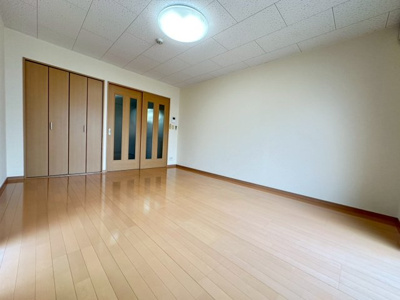 【内装】 | アンプルールクラージュウエストヒルズ