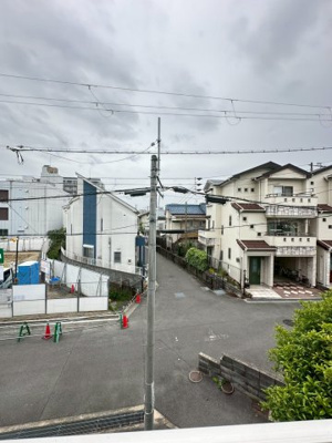 【展望】 | アンプルールクラージュウエストヒルズ