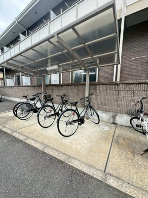 【その他共用部分】 | アンプルールクラージュウエストヒルズ