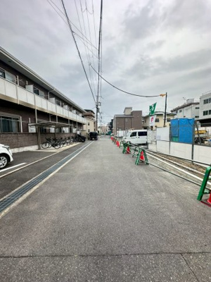 【周辺】 | アンプルールクラージュウエストヒルズ