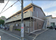 アンプルールクラージュウエストヒルズの画像