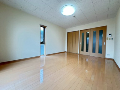 【居間・リビング】 | アンプルールクラージュウエストヒルズ