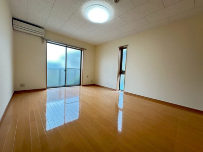 【寝室】 | アンプルールクラージュウエストヒルズ