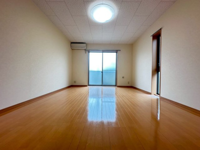 【洋室】 | アンプルールクラージュウエストヒルズ