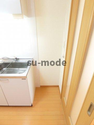 【内装】 | アンプルールクラージュウエストヒルズ