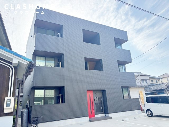 ヴィラOTOHA　　刈谷市近郊の賃貸ならクラスホーム刈谷店の外観