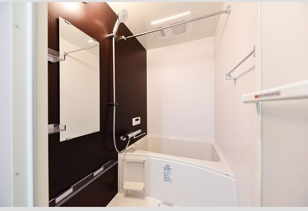 ヴィラOTOHA　　刈谷市近郊の賃貸ならクラスホーム刈谷店の浴室