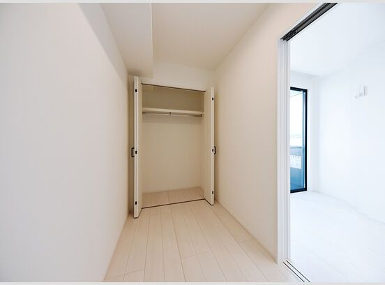 ヴィラOTOHA　　刈谷市近郊の賃貸ならクラスホーム刈谷店の収納