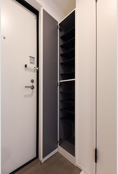 ヴィラOTOHA　　刈谷市近郊の賃貸ならクラスホーム刈谷店の玄関