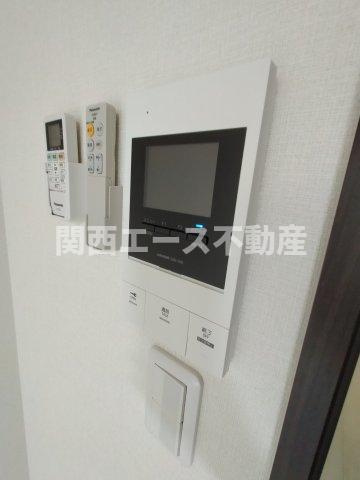 【セキュリティ】 | フジパレス新石切南Ⅱ番館