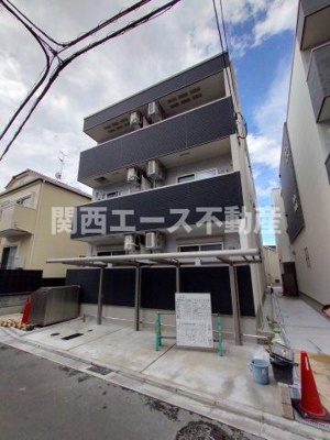  | フジパレス新石切南Ⅱ番館