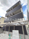 フジパレス新石切南Ⅱ番館の画像