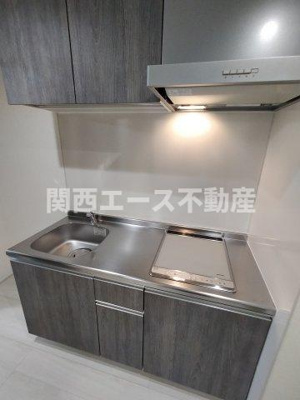【キッチン】 | フジパレス新石切南Ⅱ番館
