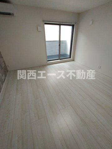  | フジパレス新石切南Ⅱ番館