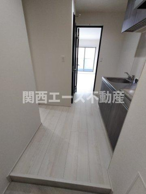  | フジパレス新石切南Ⅱ番館