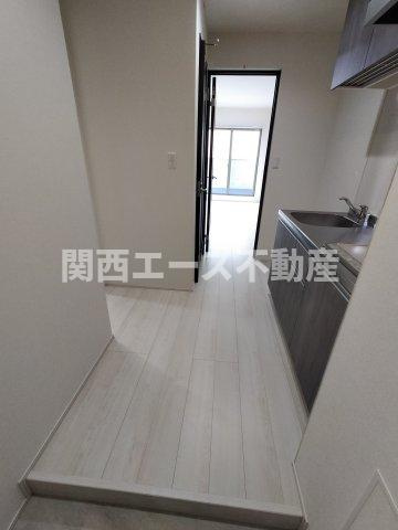  | フジパレス新石切南Ⅱ番館