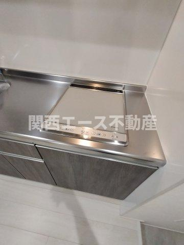  | フジパレス新石切南Ⅱ番館