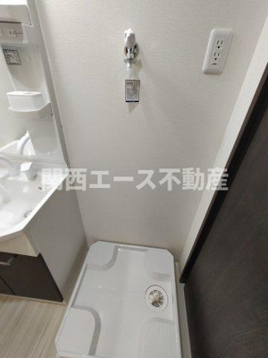  | フジパレス新石切南Ⅱ番館