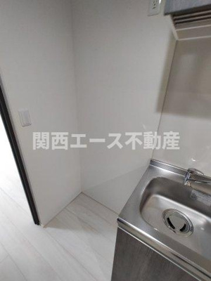  | フジパレス新石切南Ⅱ番館