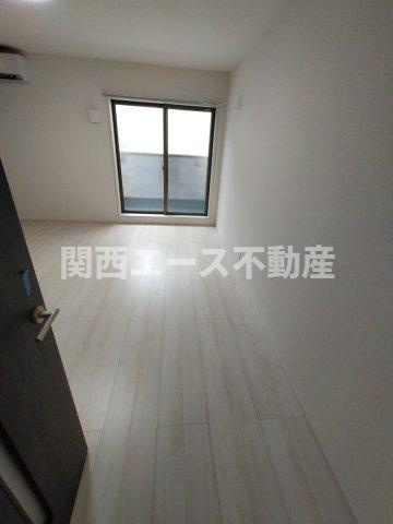  | フジパレス新石切南Ⅱ番館