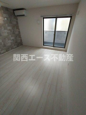  | フジパレス新石切南Ⅱ番館