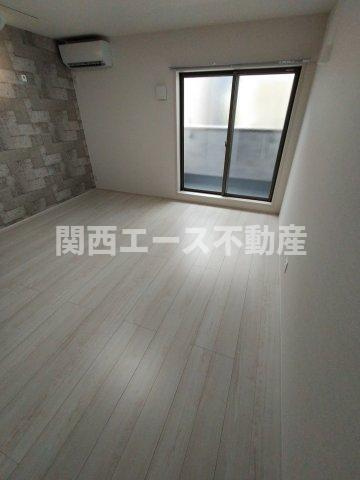  | フジパレス新石切南Ⅱ番館