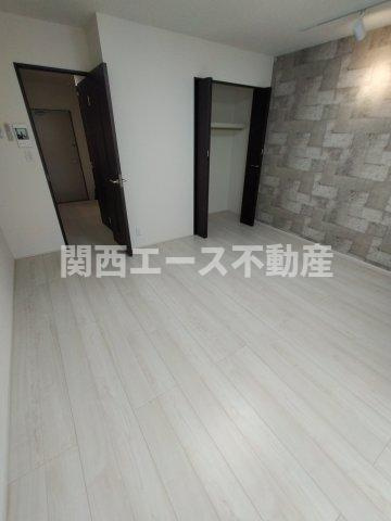  | フジパレス新石切南Ⅱ番館